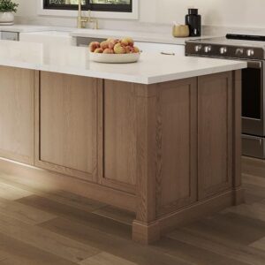 Sinclair in Saddle Oak