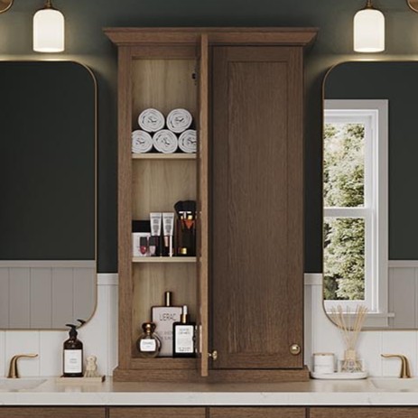 Sinclair in Saddle Oak